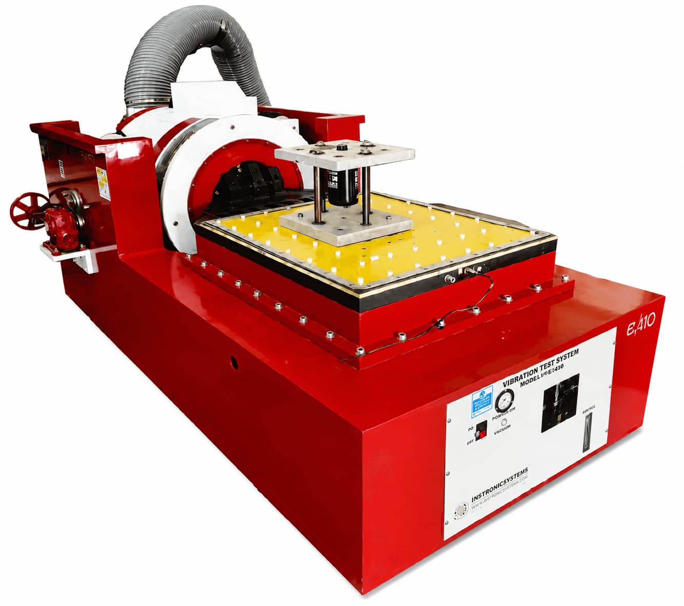 Dynamic Vibration Test System